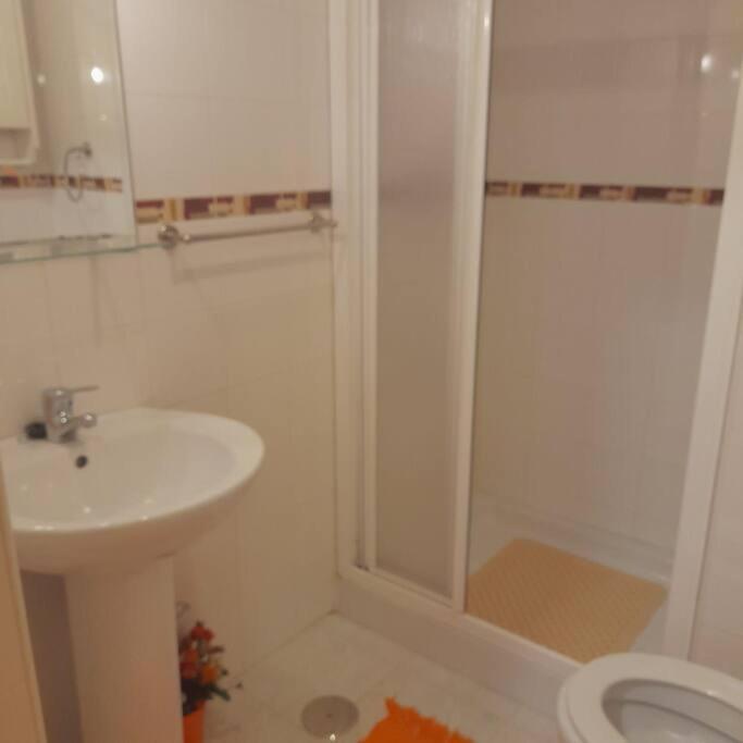Precioso Apartamento A Pie De Montanas Y Playas Carrena de Cabrales Bagian luar foto